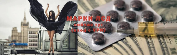 твердый Инсар